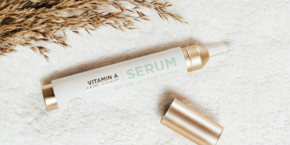 Vitamin A Serum