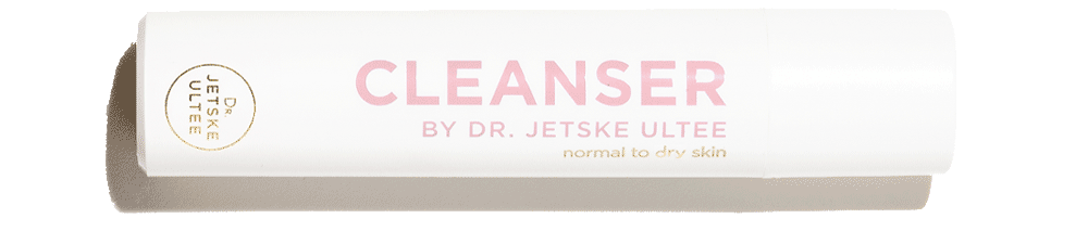 Cleanser | Dr. Jetske Ultee